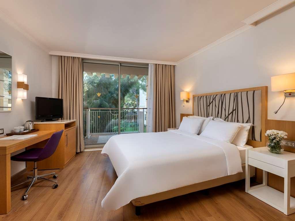 Rixos Park Belek - The Land Of Legends Access Hotel Quarto foto