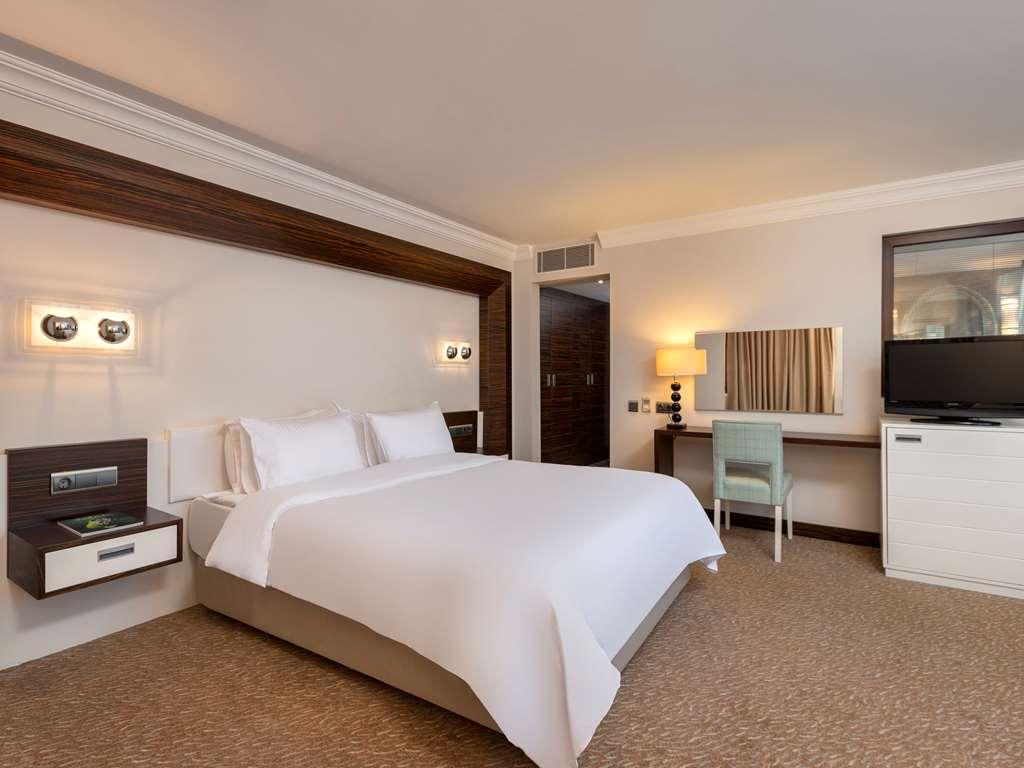 Rixos Park Belek - The Land Of Legends Access Hotel Quarto foto