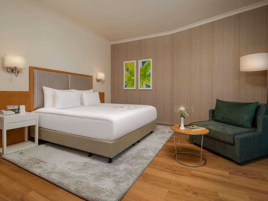 Rixos Park Belek - The Land Of Legends Access Hotel Quarto foto