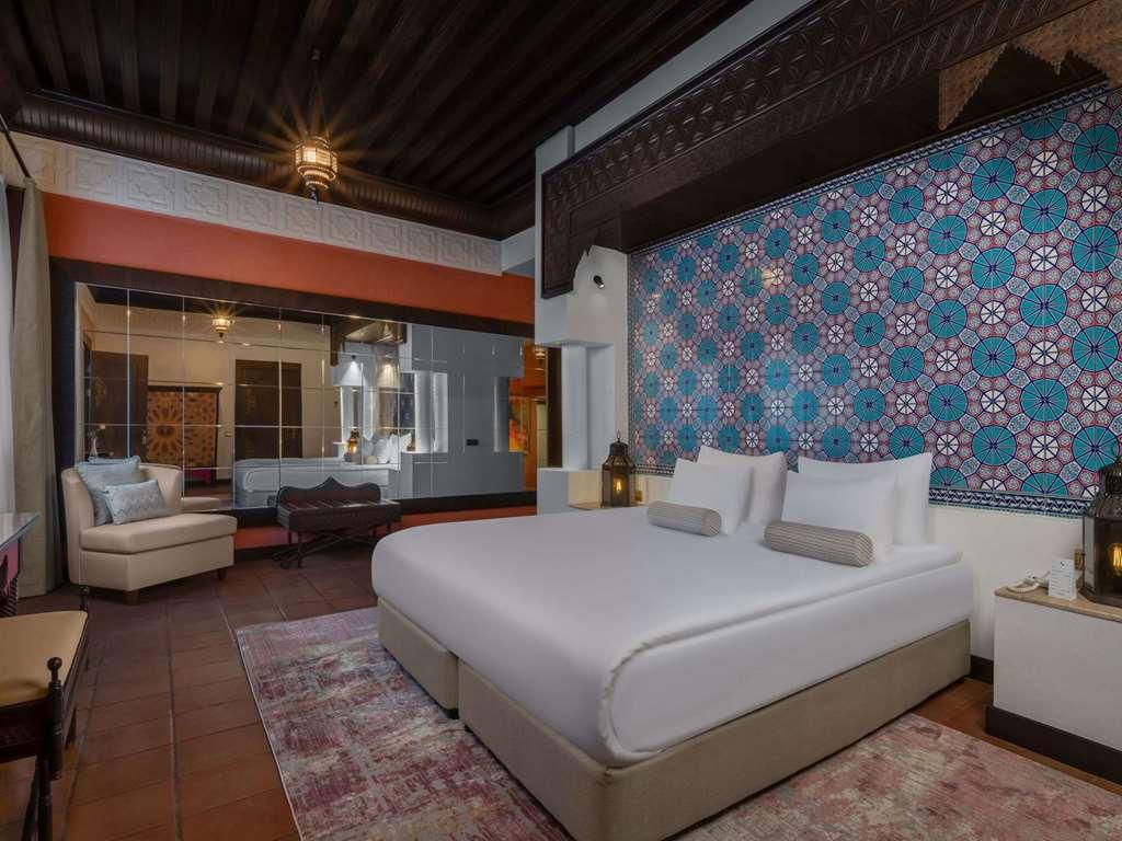 Rixos Park Belek - The Land Of Legends Access Hotel Quarto foto