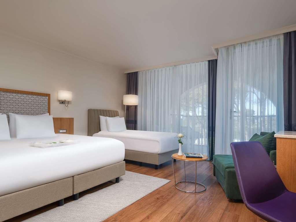Rixos Park Belek - The Land Of Legends Access Hotel Quarto foto