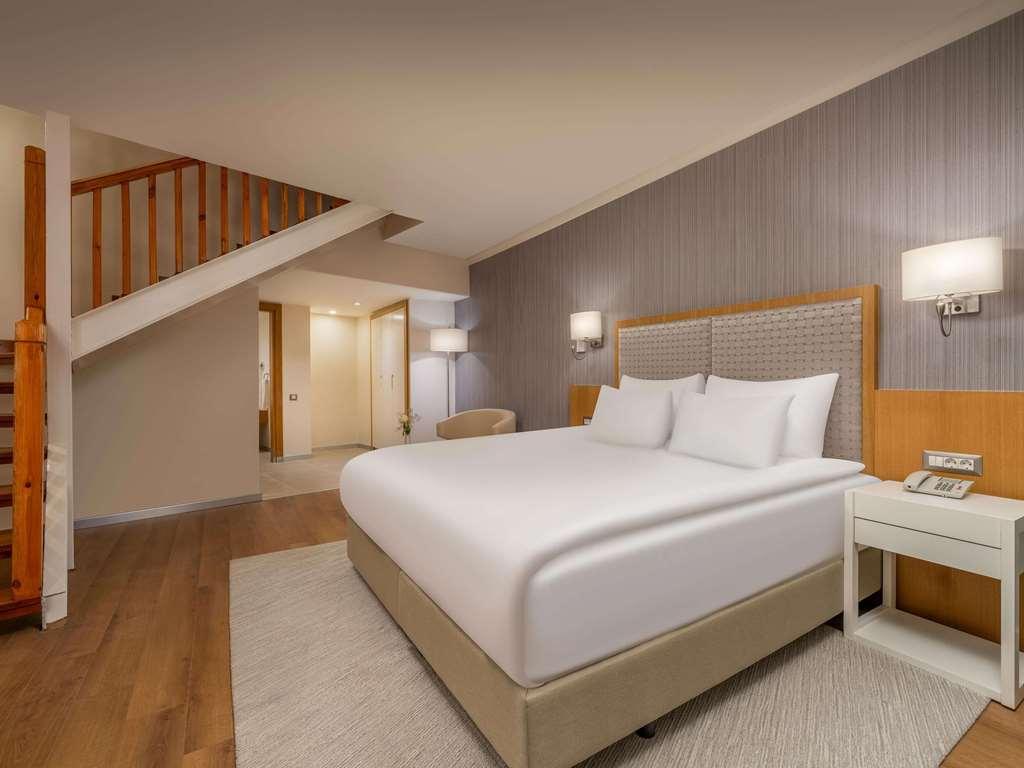 Rixos Park Belek - The Land Of Legends Access Hotel Quarto foto