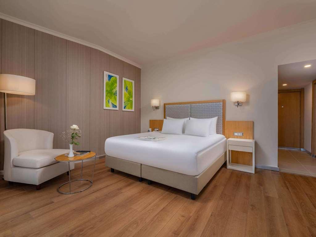 Rixos Park Belek - The Land Of Legends Access Hotel Quarto foto