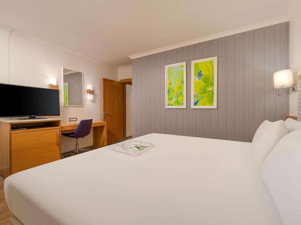 Rixos Park Belek - The Land Of Legends Access Hotel Quarto foto