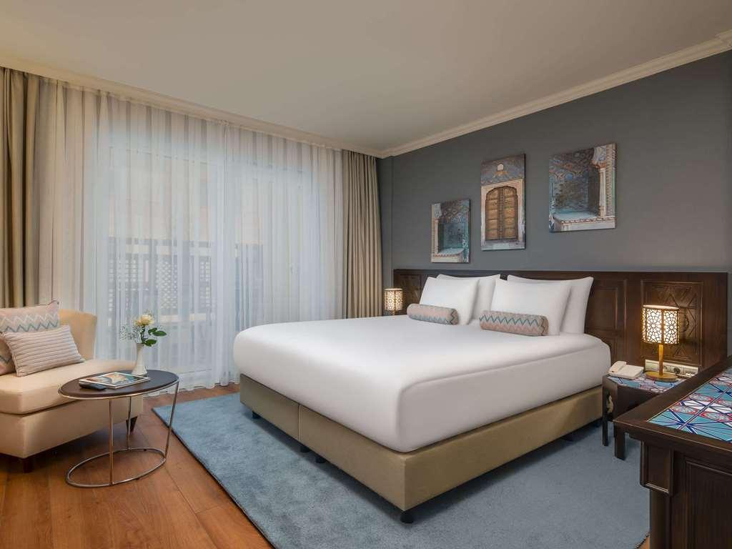 Rixos Park Belek - The Land Of Legends Access Hotel Quarto foto
