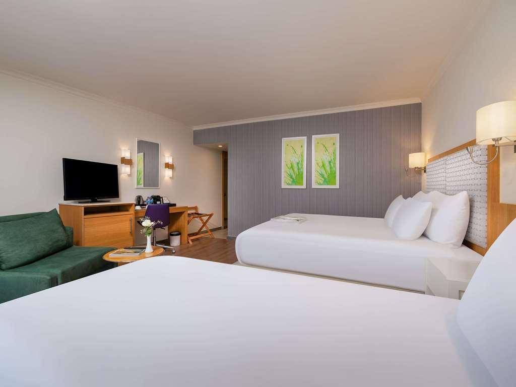 Rixos Park Belek - The Land Of Legends Access Hotel Quarto foto