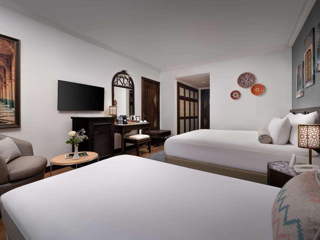 Rixos Park Belek - The Land Of Legends Access Hotel Quarto foto