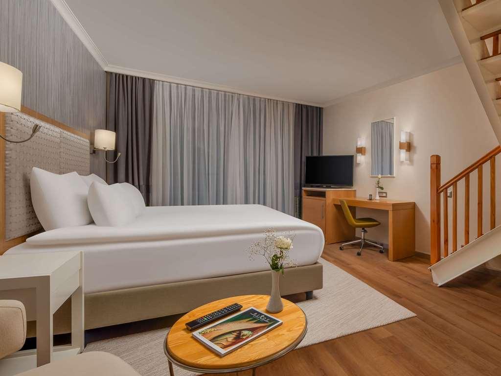 Rixos Park Belek - The Land Of Legends Access Hotel Quarto foto