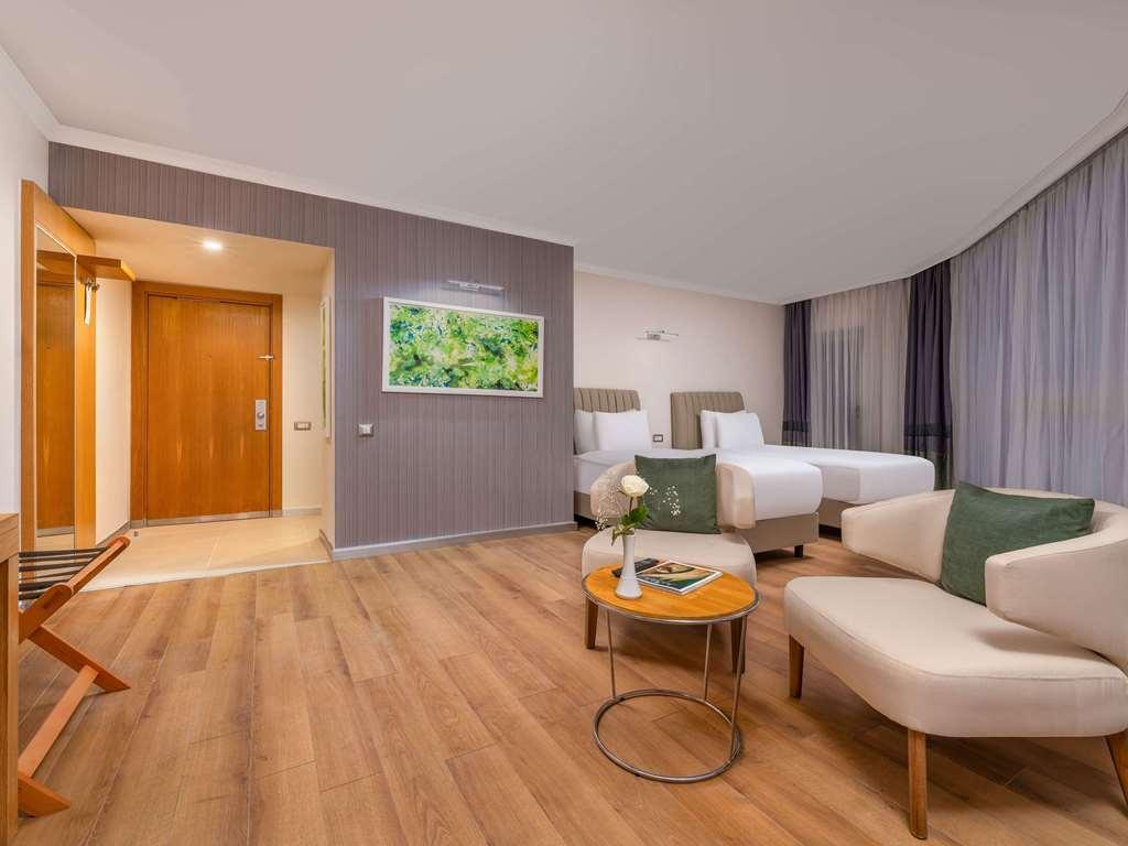 Rixos Park Belek - The Land Of Legends Access Hotel Quarto foto