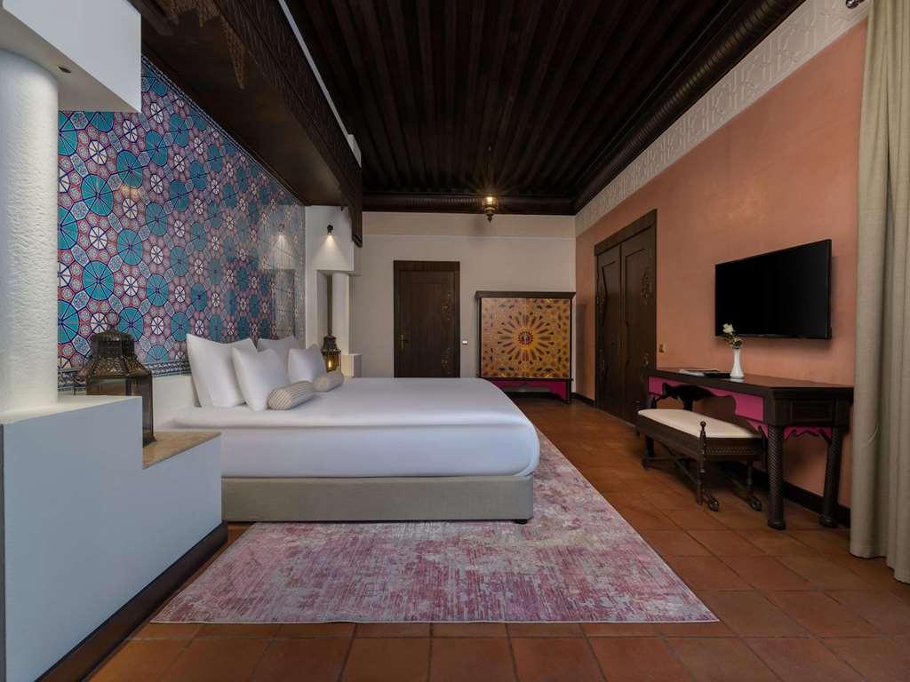 Rixos Park Belek - The Land Of Legends Access Hotel Quarto foto