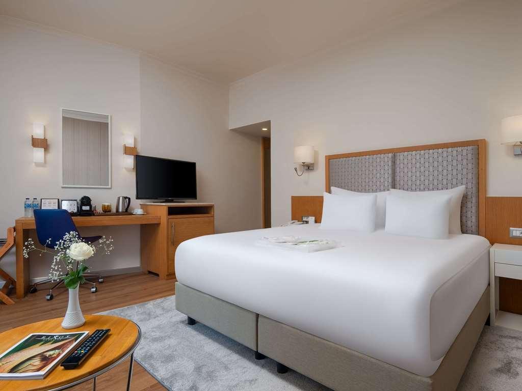 Rixos Park Belek - The Land Of Legends Access Hotel Quarto foto
