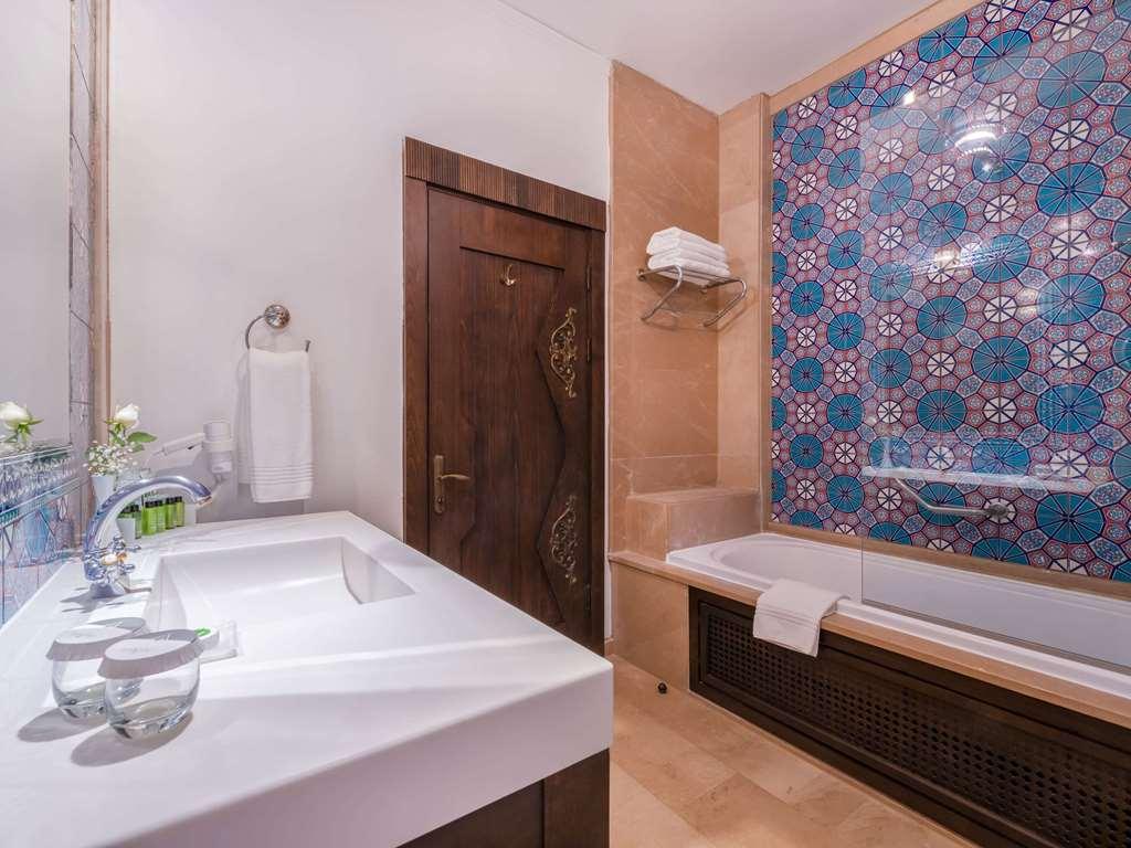 Rixos Park Belek - The Land Of Legends Access Hotel Quarto foto