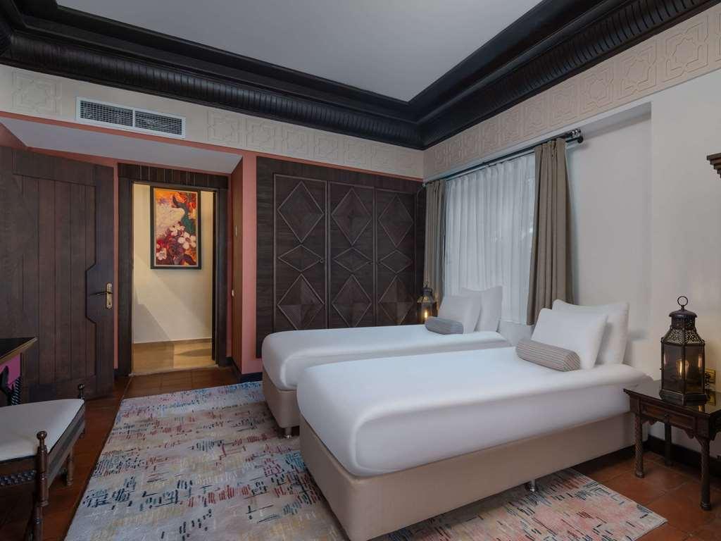 Rixos Park Belek - The Land Of Legends Access Hotel Quarto foto