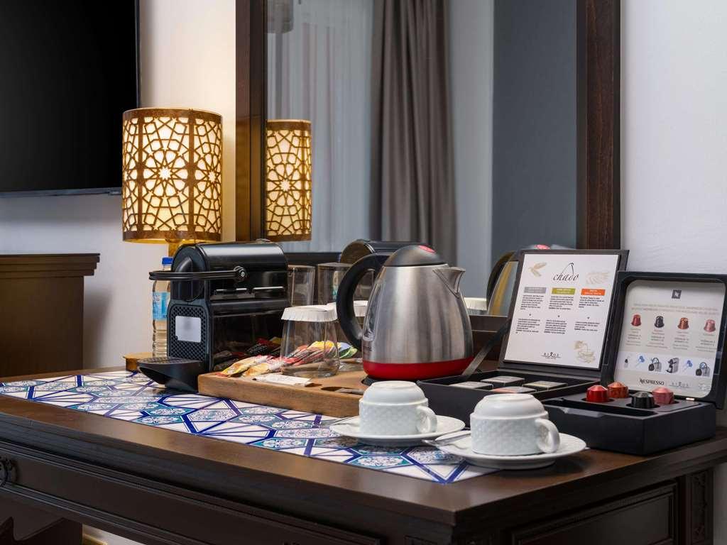 Rixos Park Belek - The Land Of Legends Access Hotel Quarto foto
