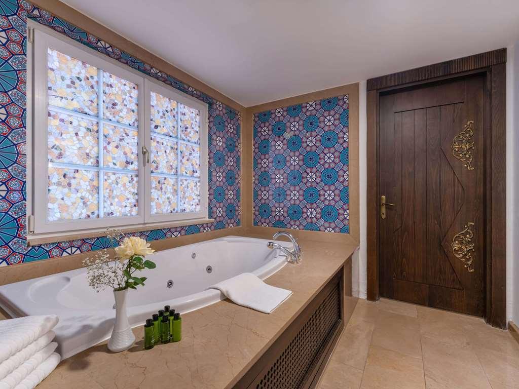 Rixos Park Belek - The Land Of Legends Access Hotel Quarto foto