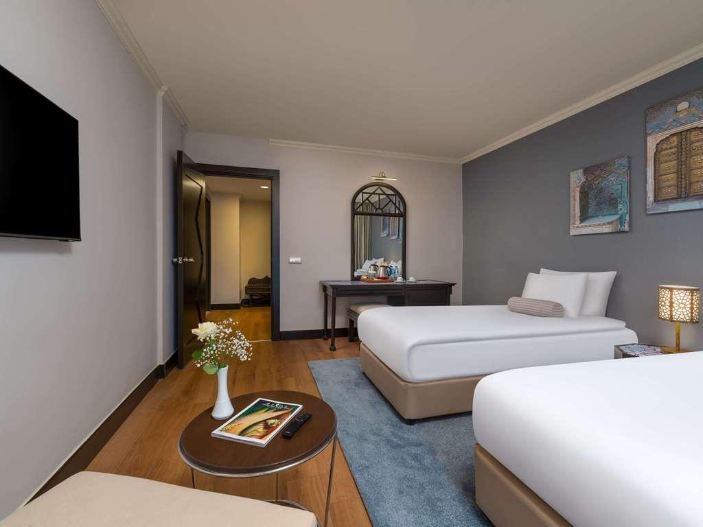 Rixos Park Belek - The Land Of Legends Access Hotel Quarto foto