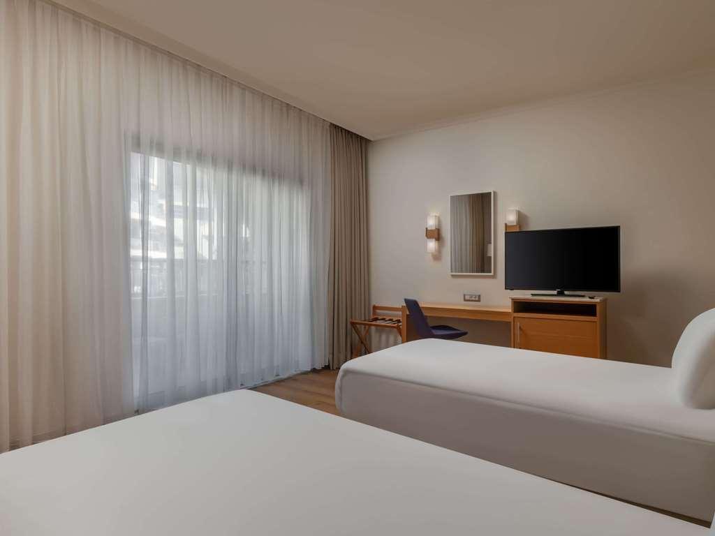 Rixos Park Belek - The Land Of Legends Access Hotel Quarto foto