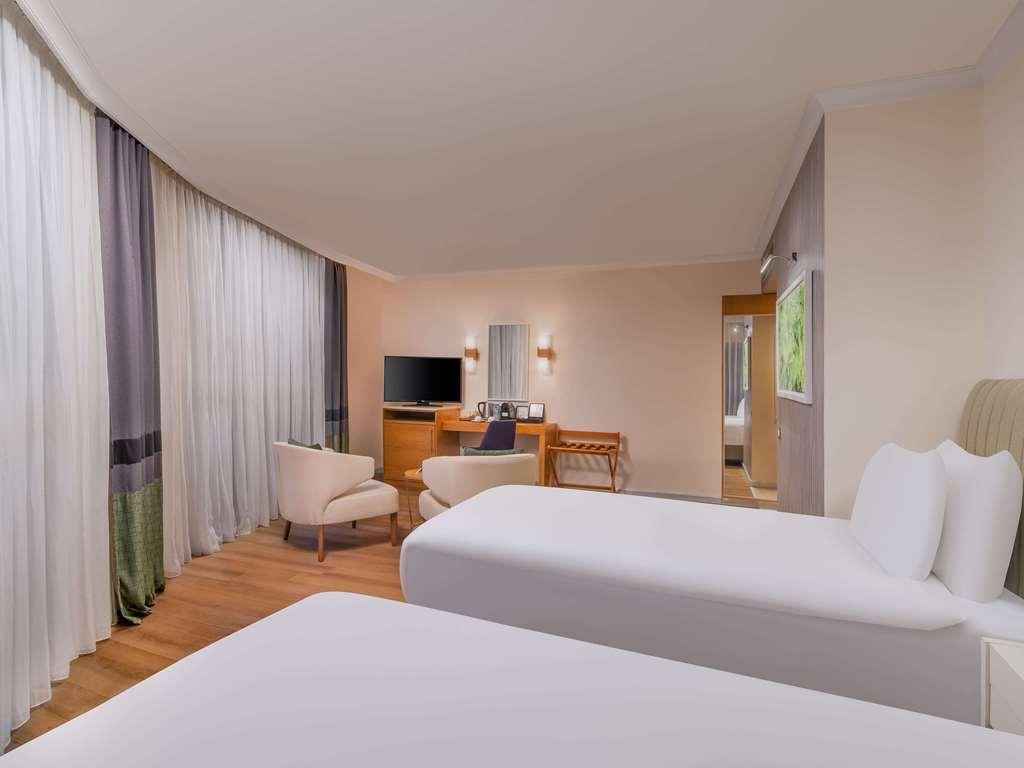Rixos Park Belek - The Land Of Legends Access Hotel Quarto foto