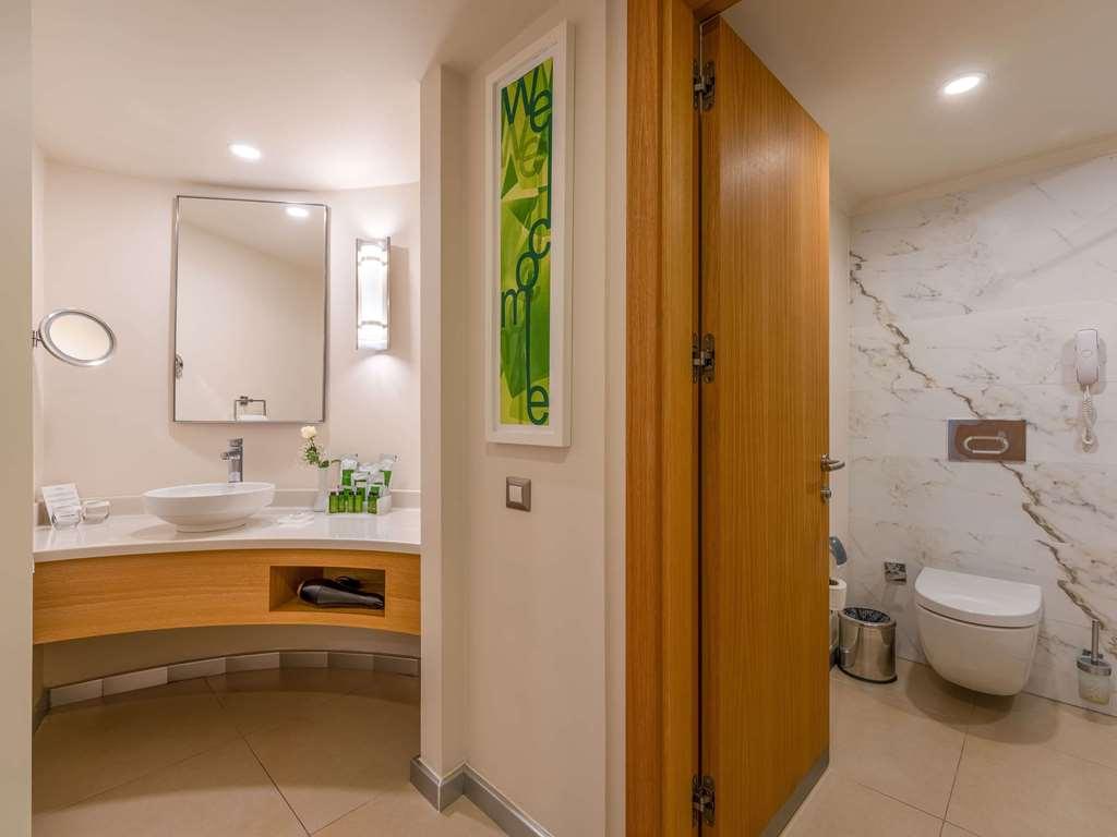 Rixos Park Belek - The Land Of Legends Access Hotel Quarto foto